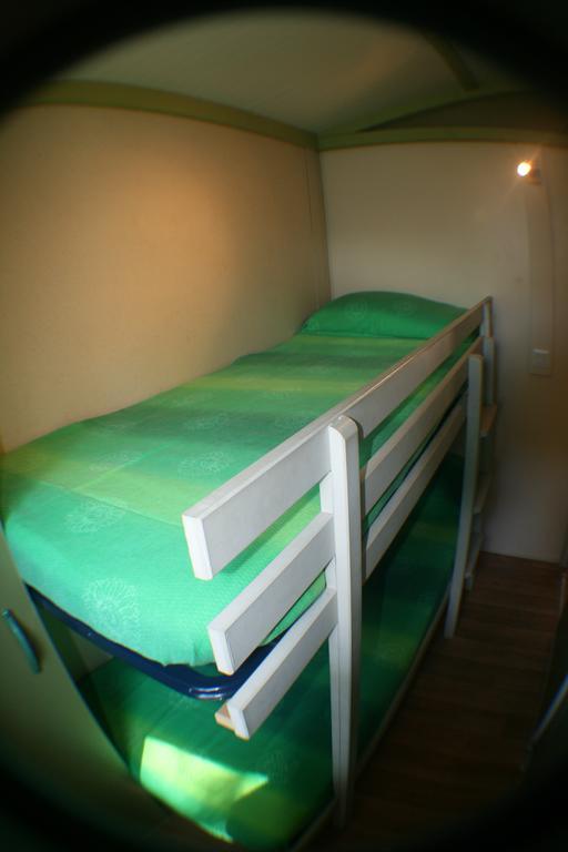 Camping Versilia Mare Hotel Лидо Ди Камайоре Екстериор снимка